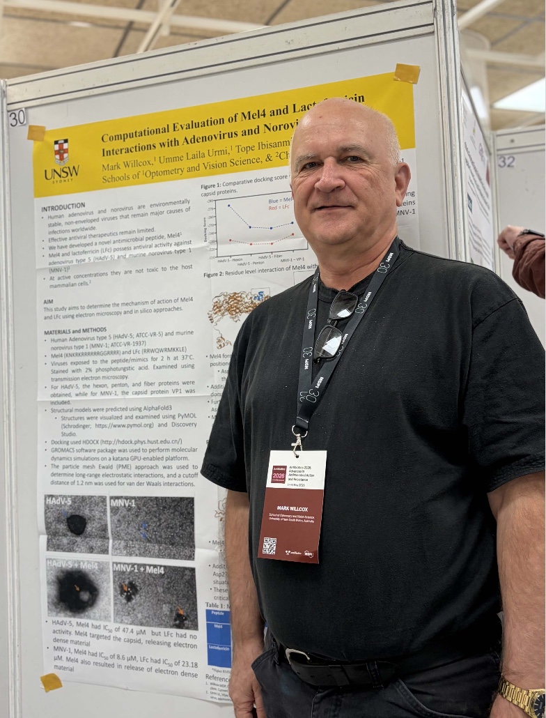 Conference poster
