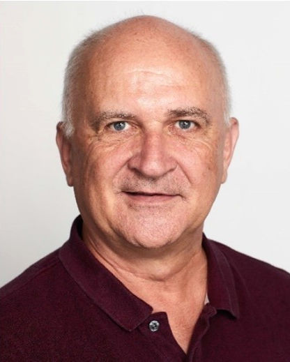 Professor Mark Willcox