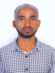 Abebe Adane