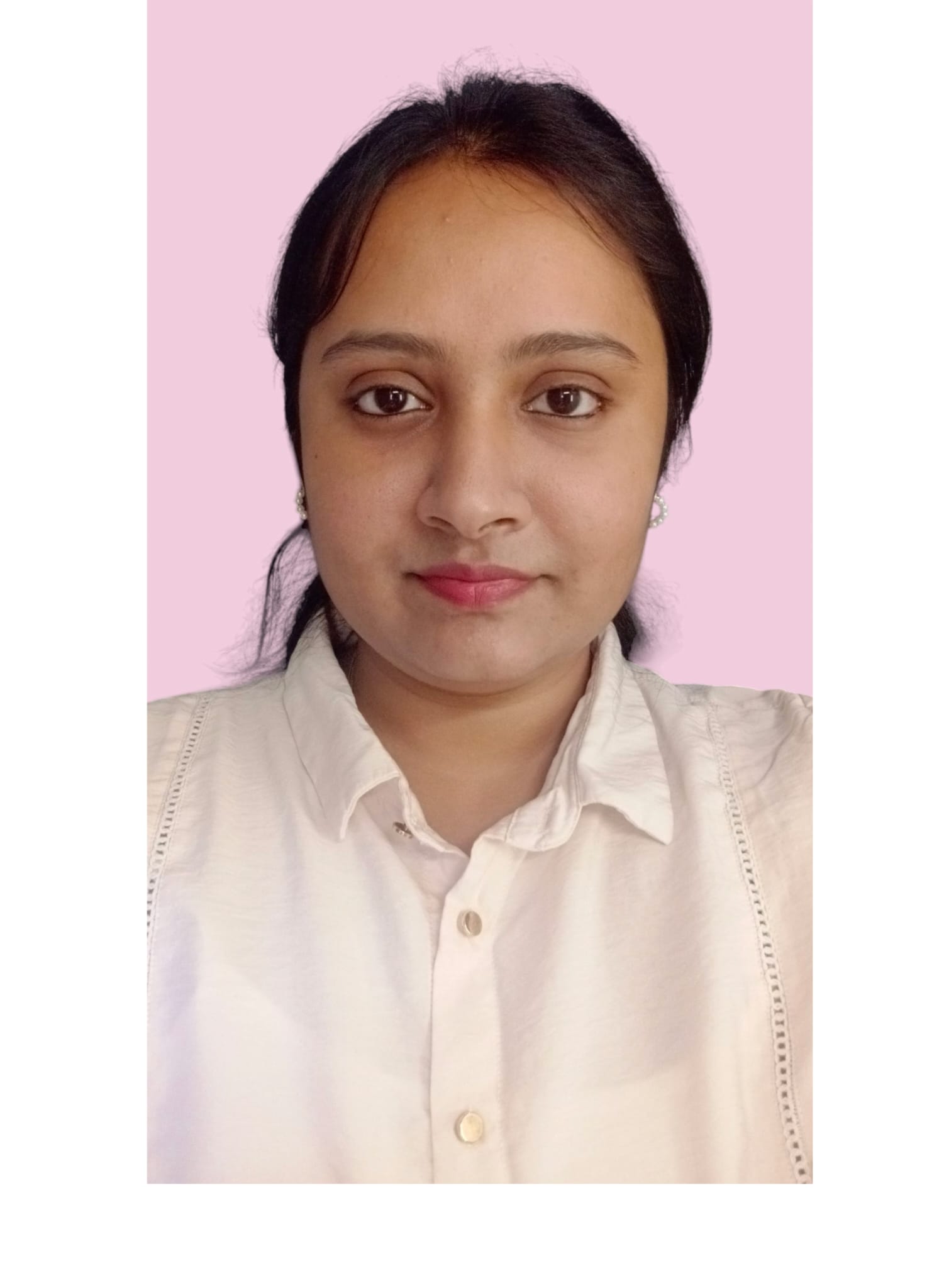 Swathi Priya Mudaliar Nagamani