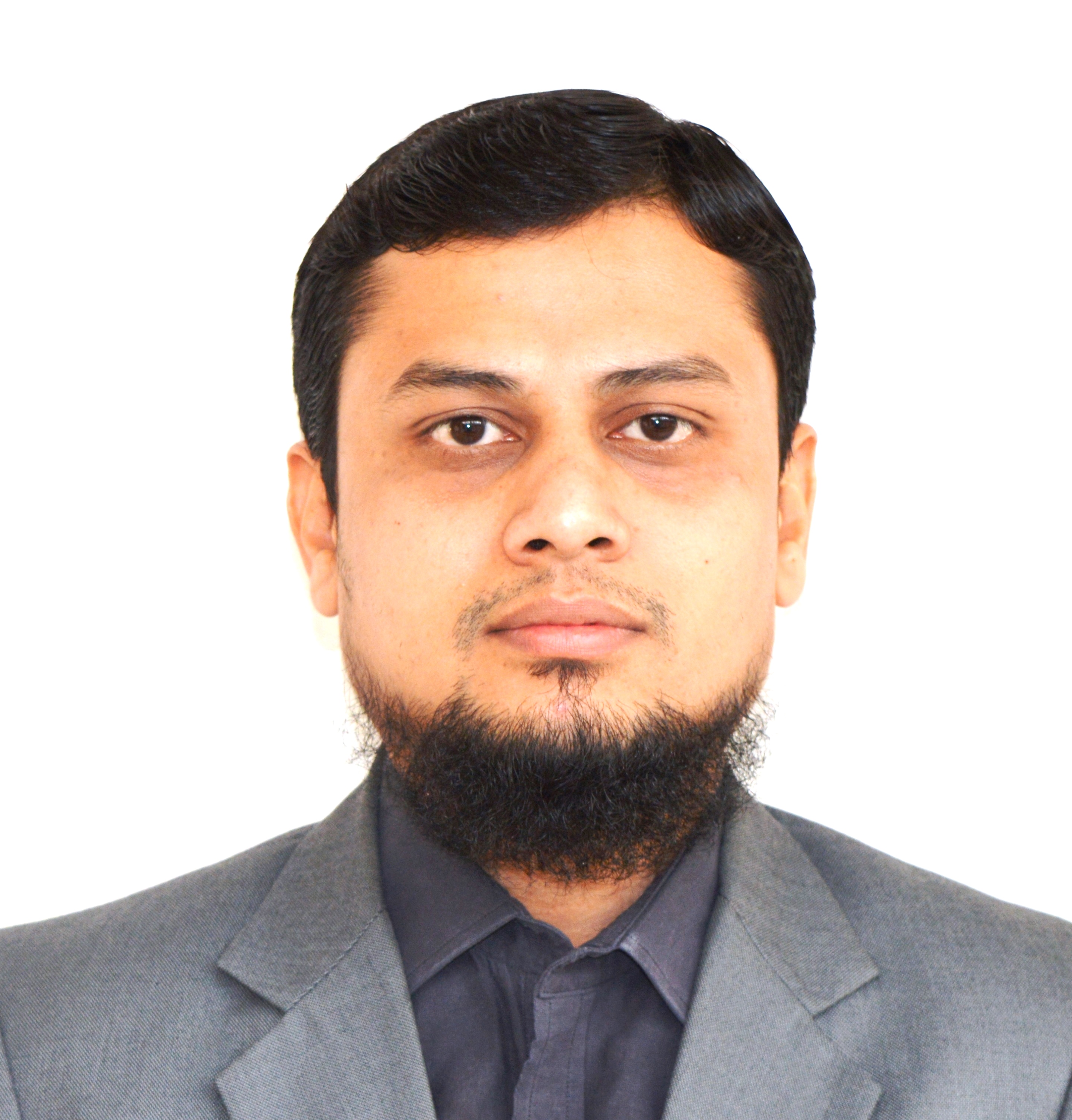 Furqan Maulvi, PhD
