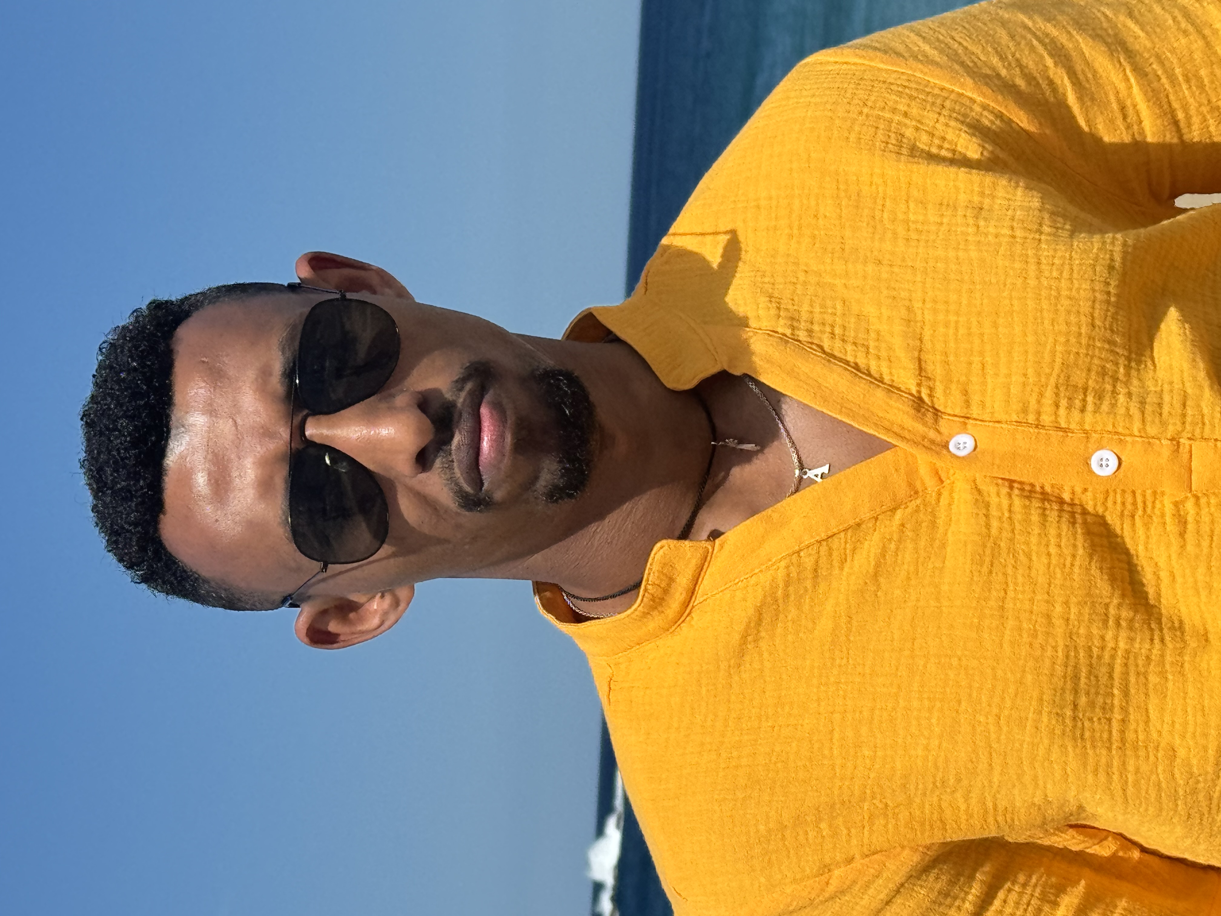 Elias Shiferaw Mekonen