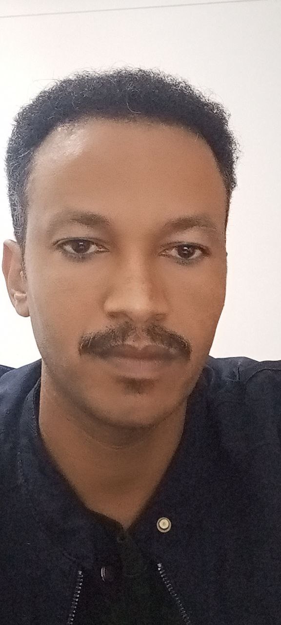 Gebreselassie Demeke Mihiretie