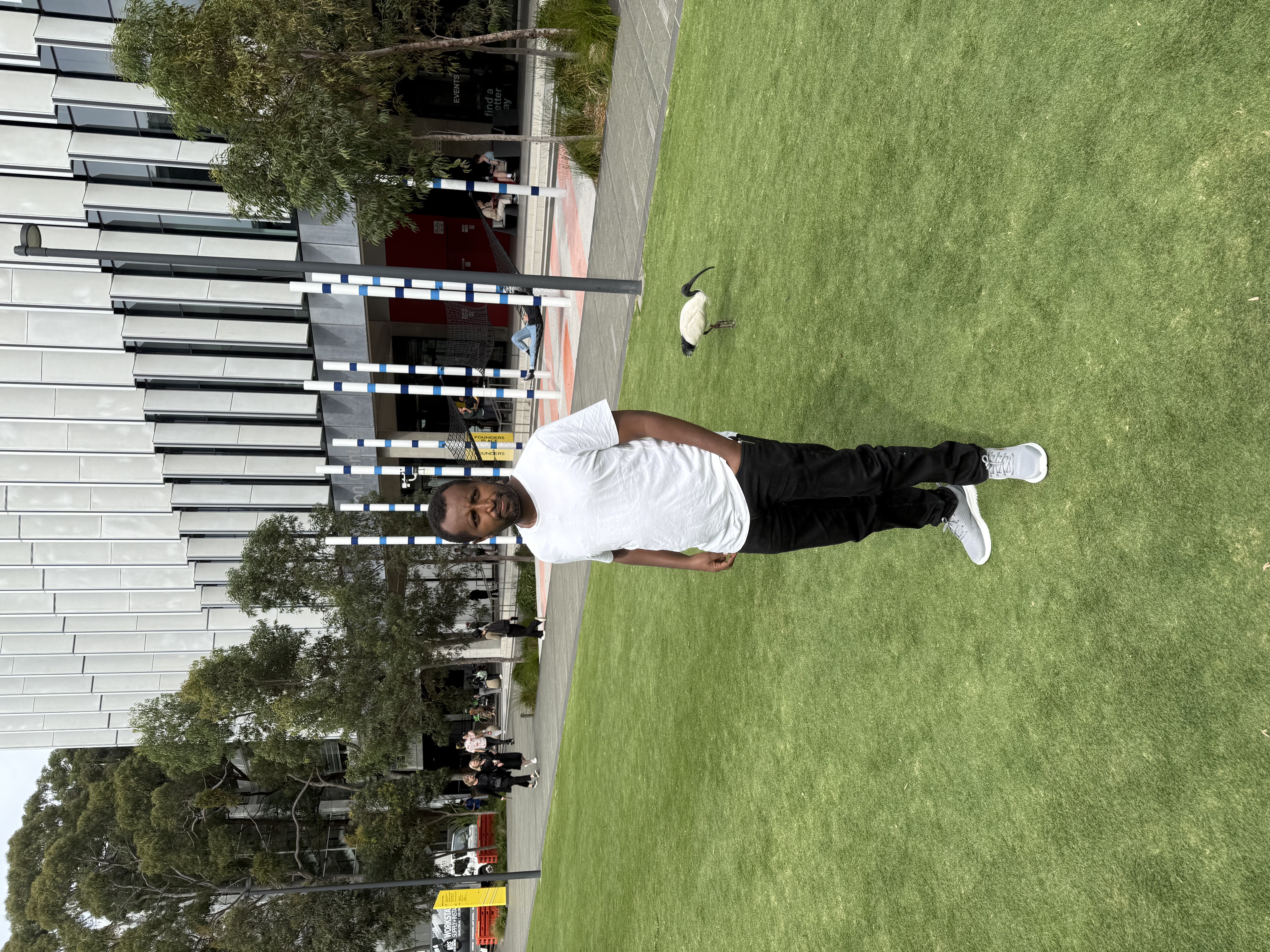 Yalewayker Tegegne Asrat