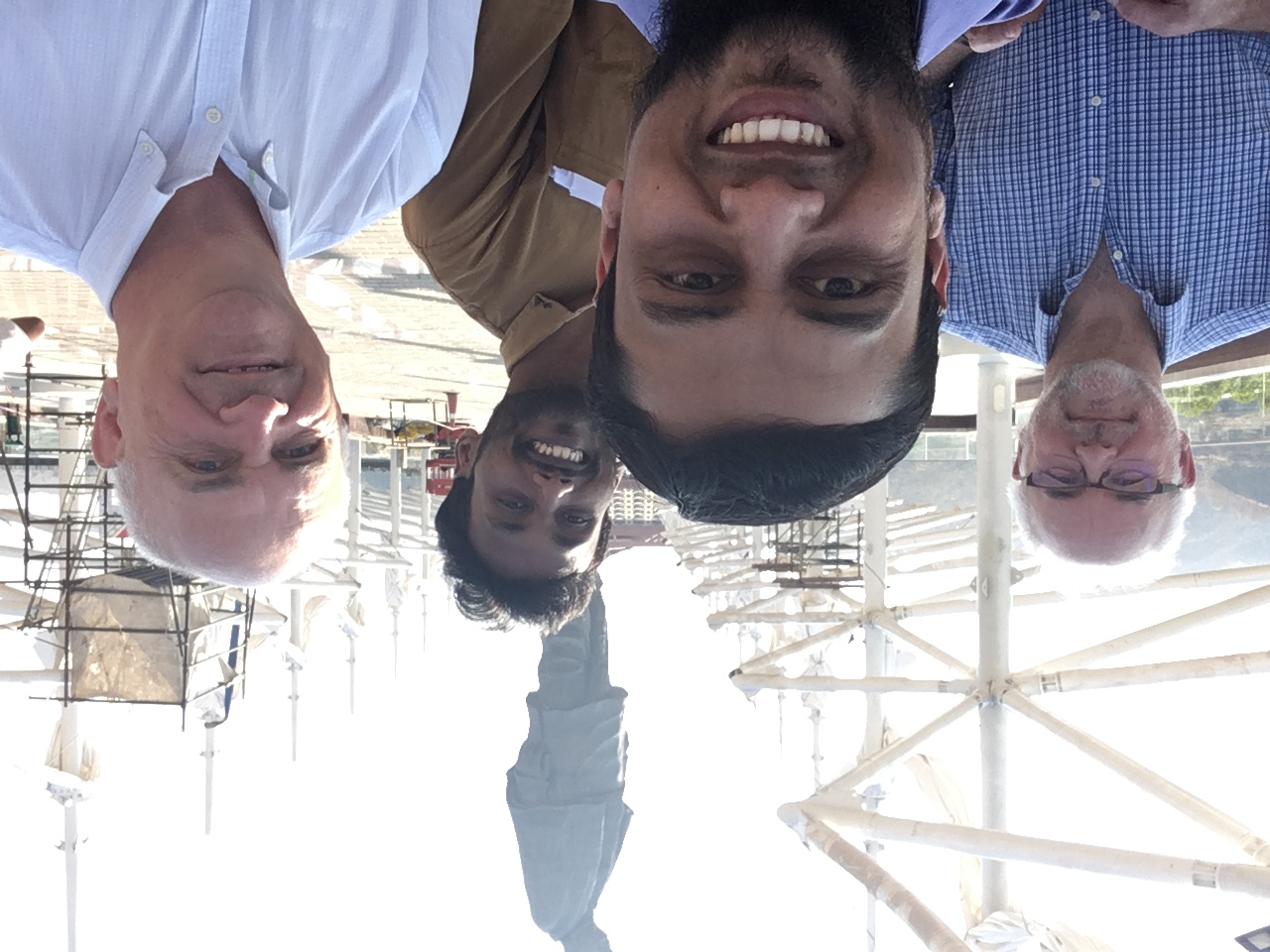 Lab gallery — Casual moments