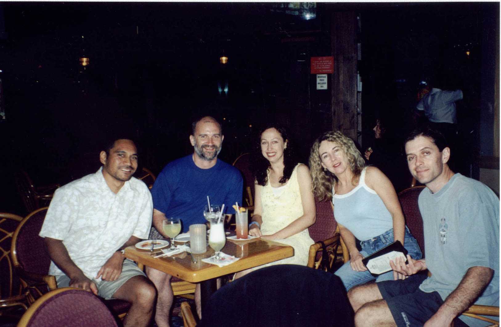 Lab gallery — Conferences & presentations