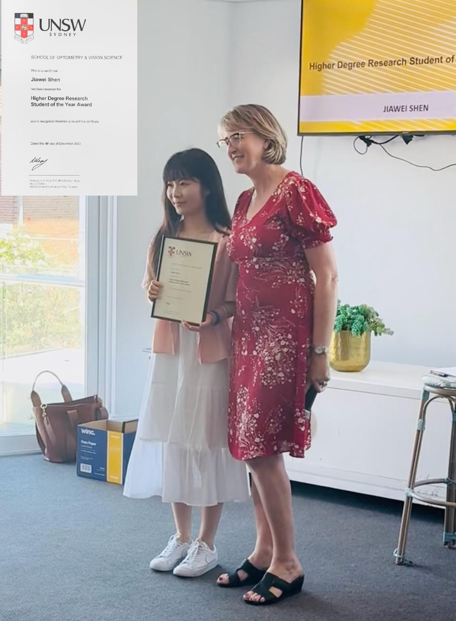 Lab gallery — Member moments