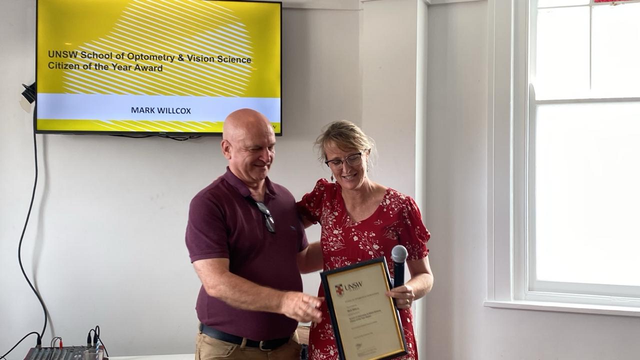 Lab gallery — Member moments