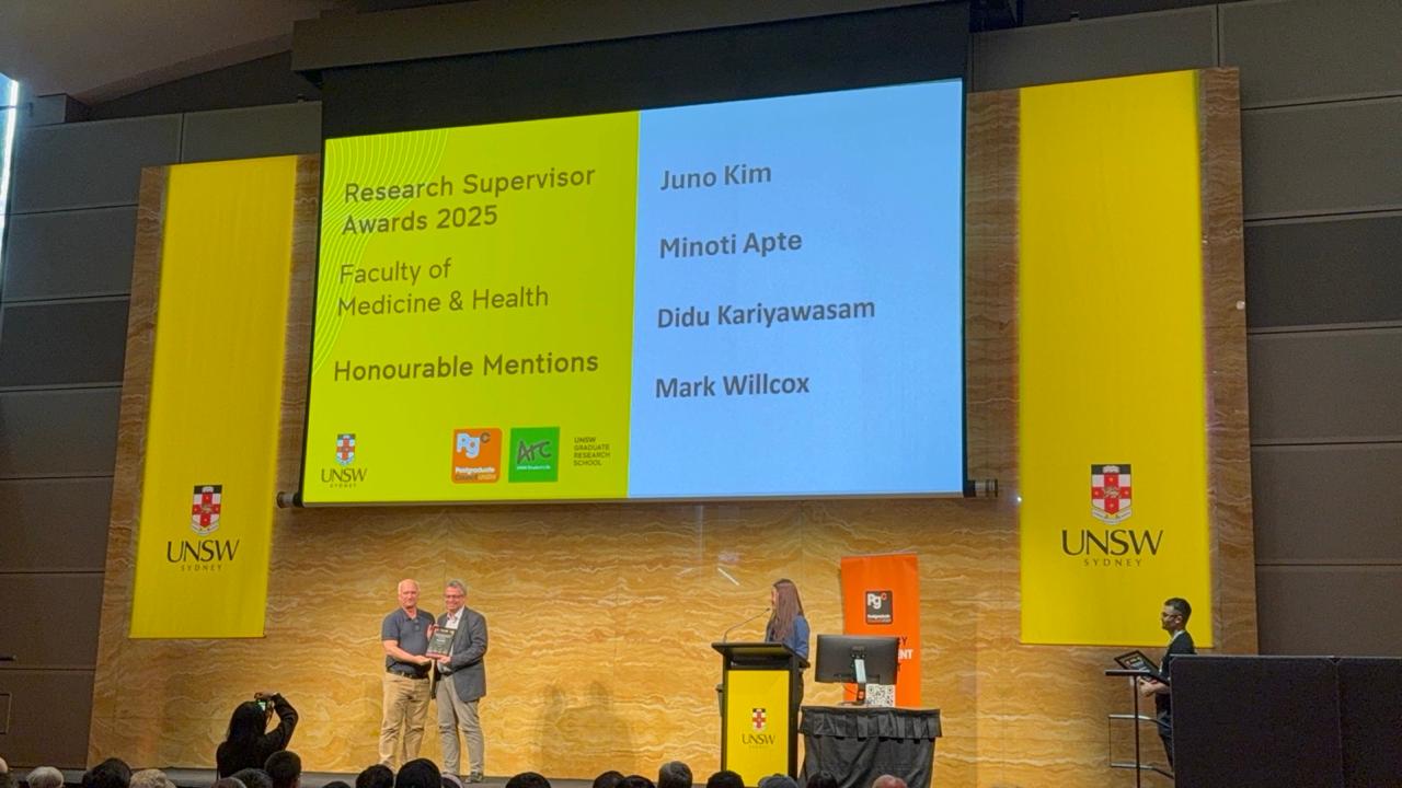 Lab gallery — Member moments