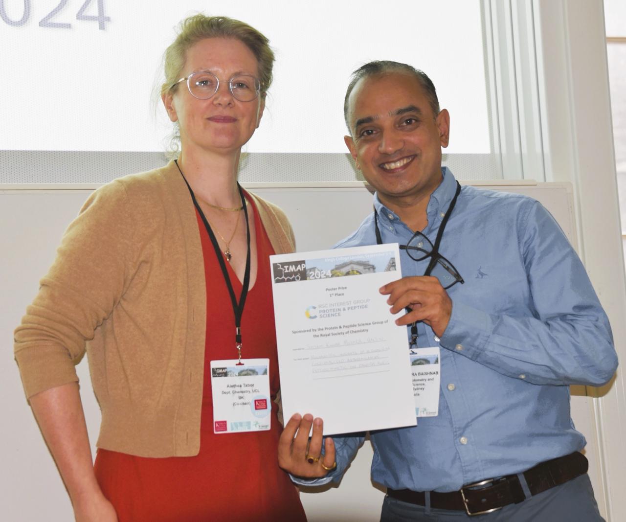 Lab gallery — Member moments